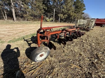 Main image International Harvester 616